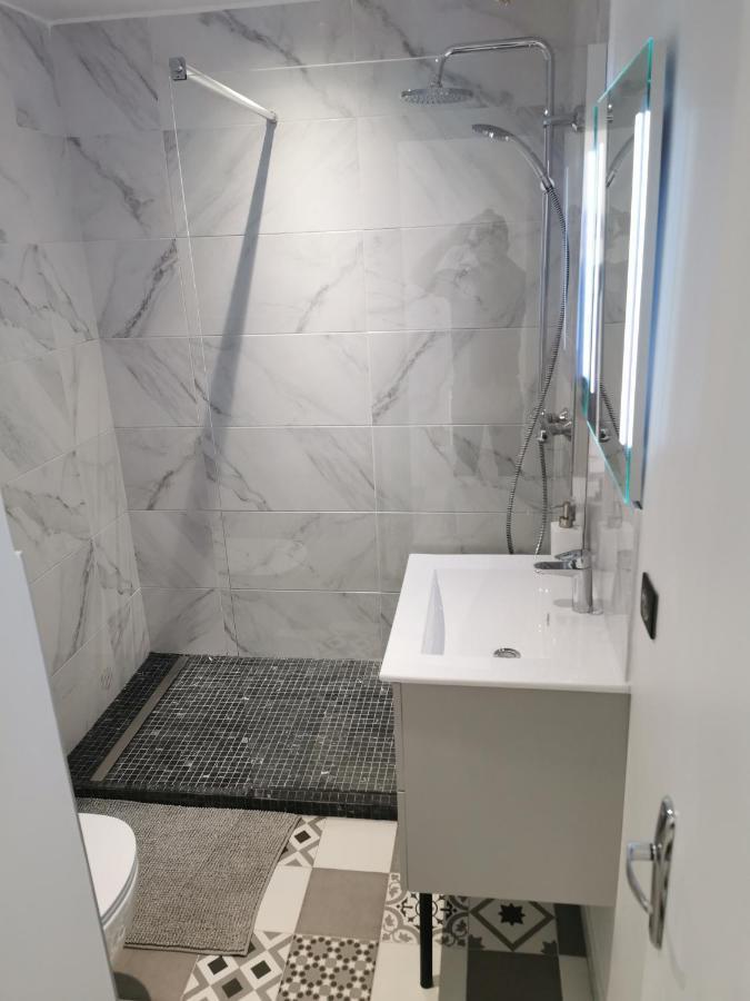 Studio Suquet Balcony 1 Min Beach, 10 Min Palais & Croisette Works Cannes Eksteriør billede