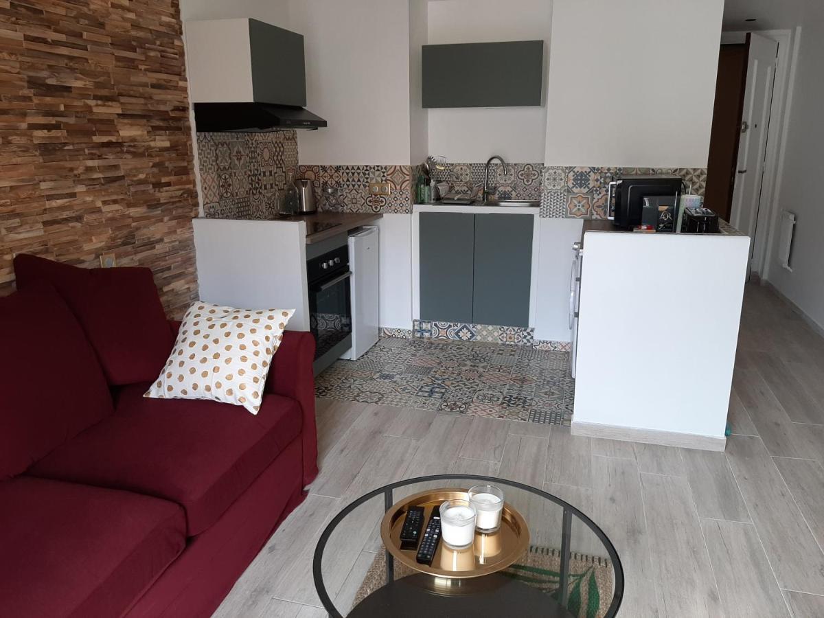 Studio Suquet Balcony 1 Min Beach, 10 Min Palais & Croisette Works Cannes Eksteriør billede